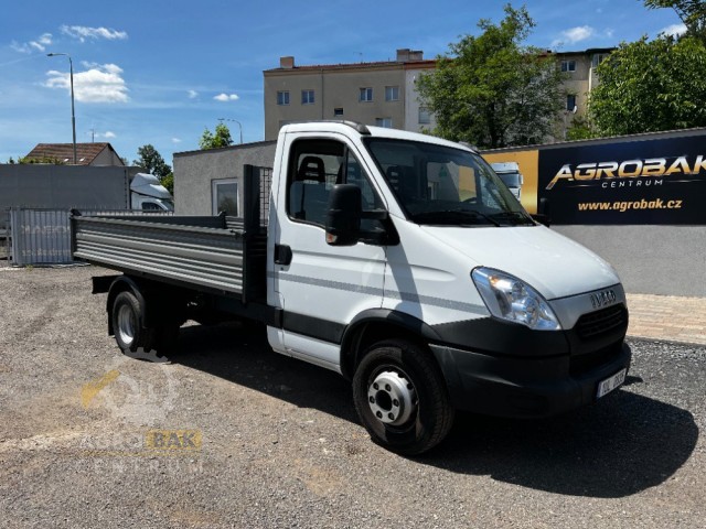 Iveco, DAILY 60C15, SKLÁPĚČ, Ř.p - B