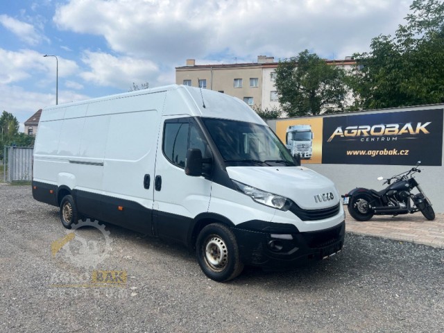 Iveco Daily, 35S16,2.3,MAXI